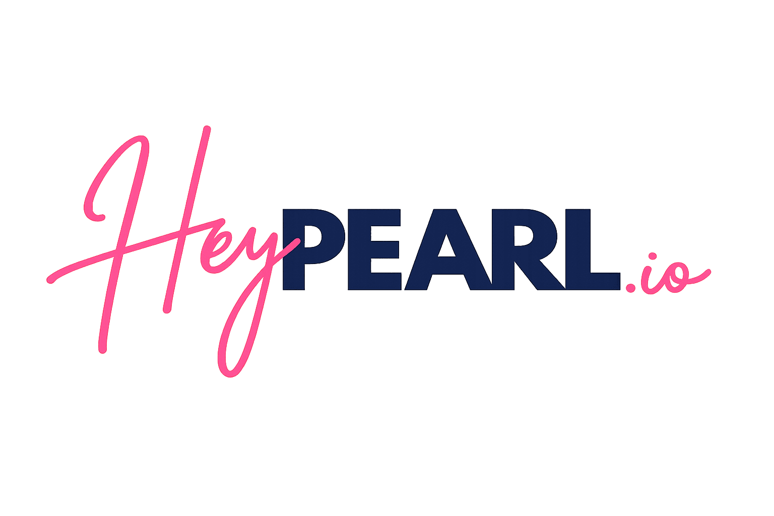 HeyPearl.io