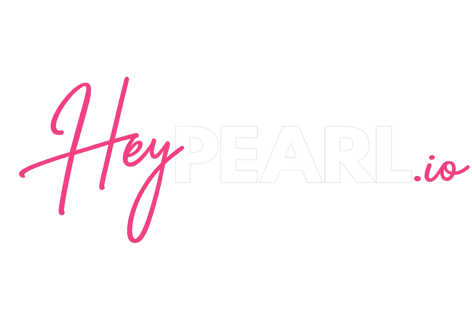HeyPearl.io