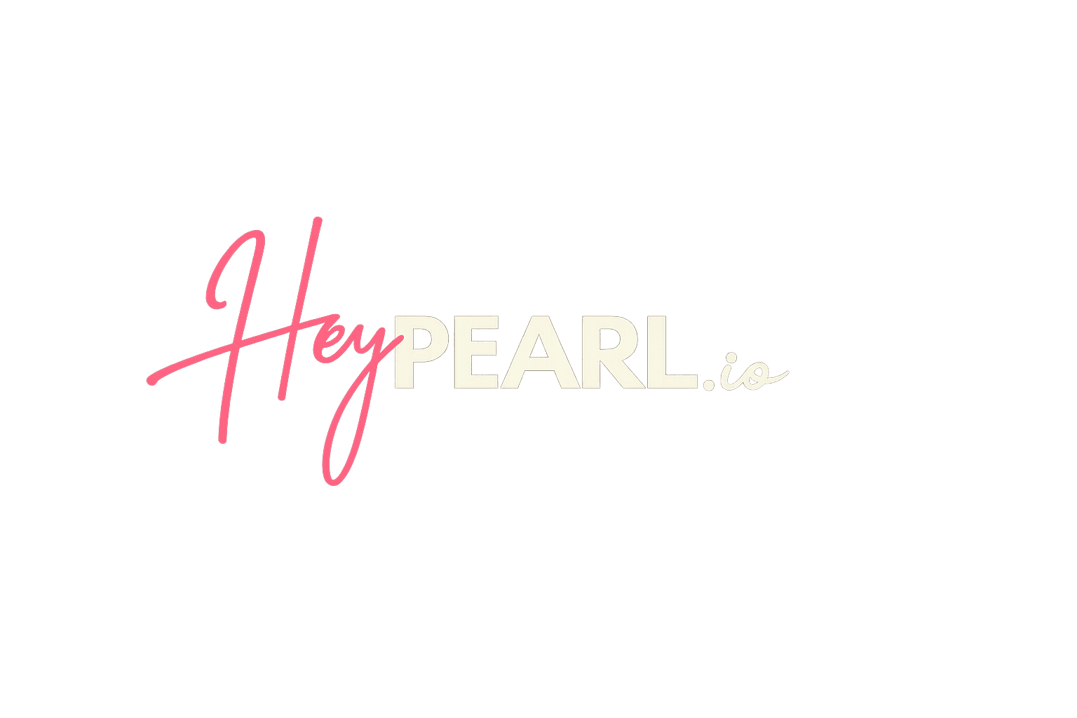 HeyPearl.io
