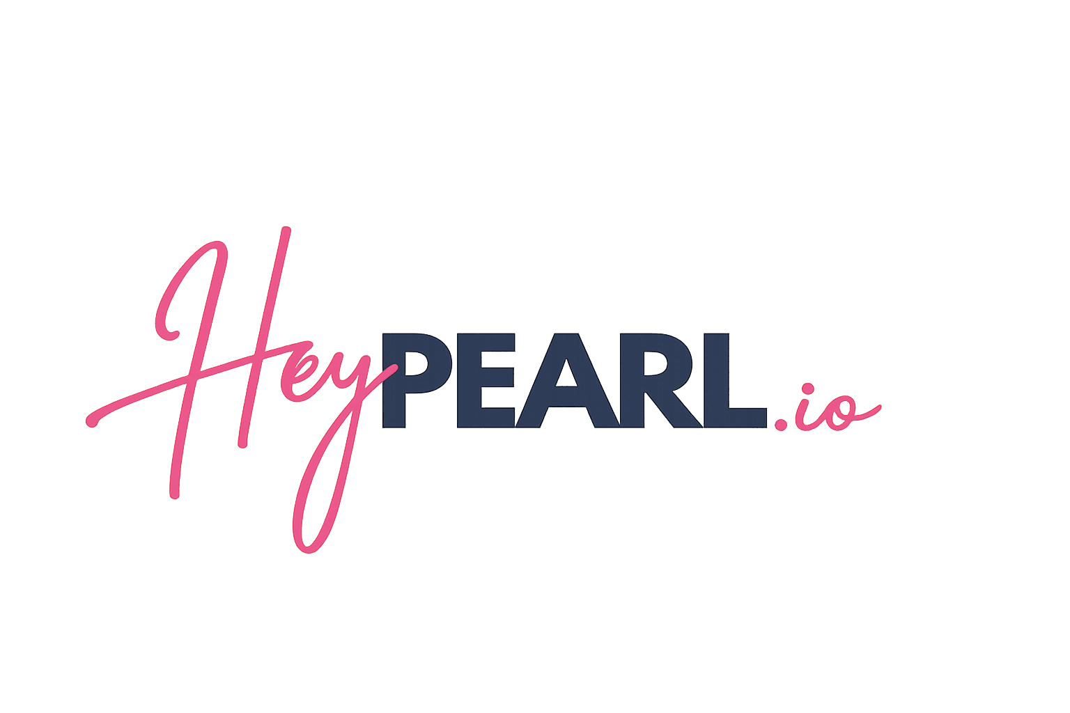 HeyPearl.io
