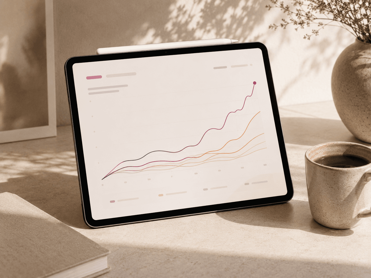 AI Visibility Dashboard