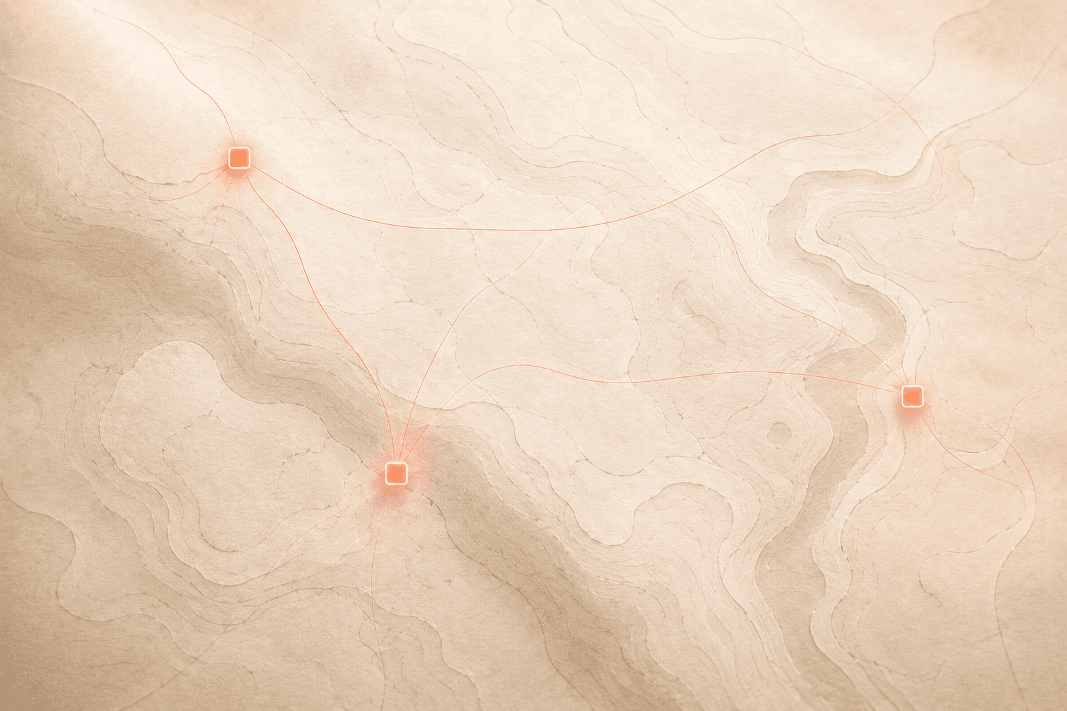 Local authority map abstract