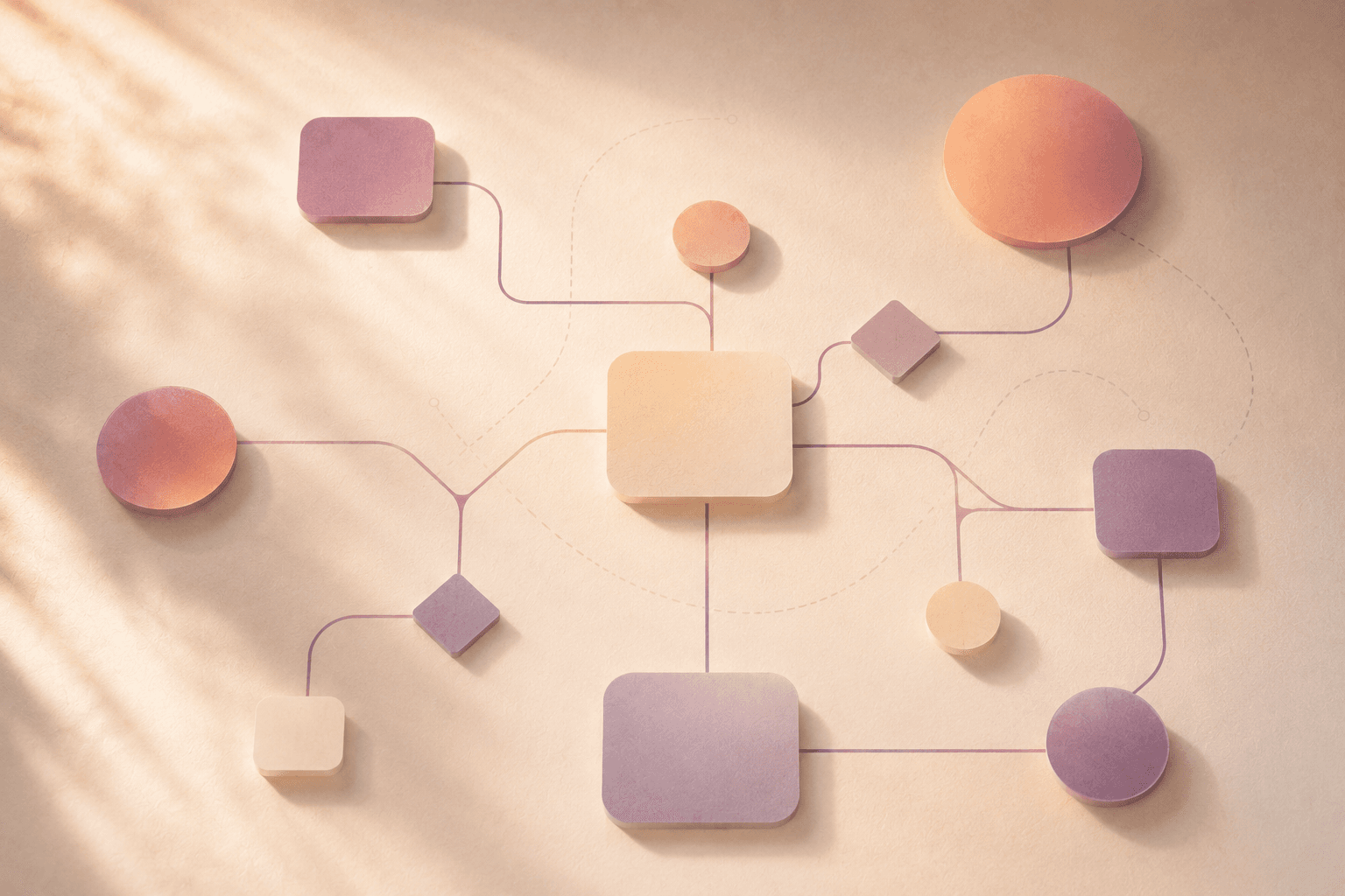 The local AI summary stack