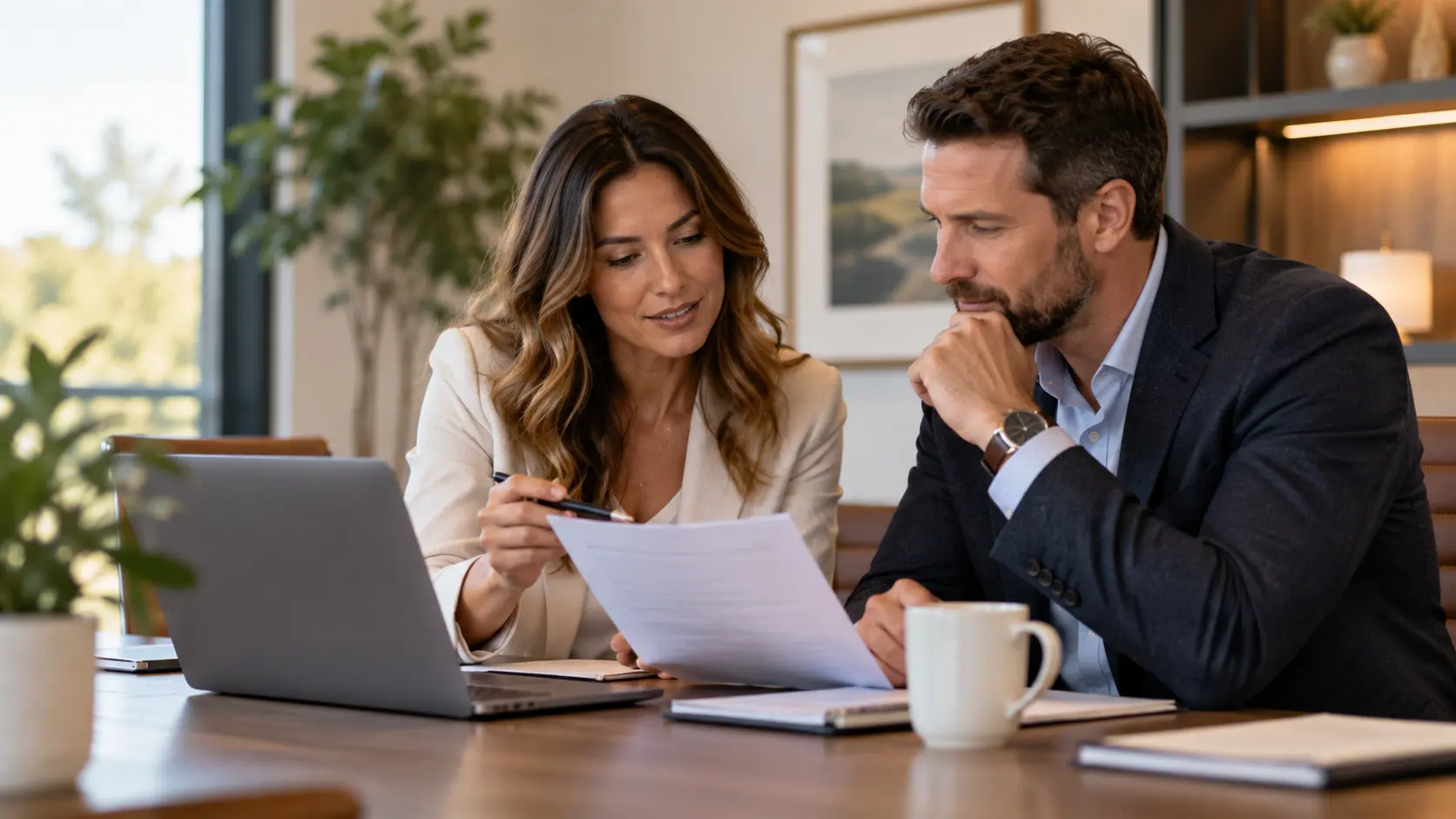 How to Choose an AI Visibility Partner: 7 Questions to Ask First