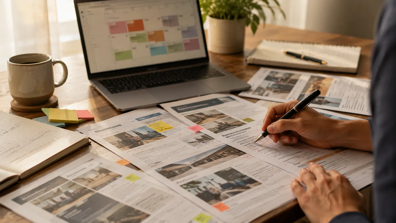 How Often Should You Update Content for AI Visibility?