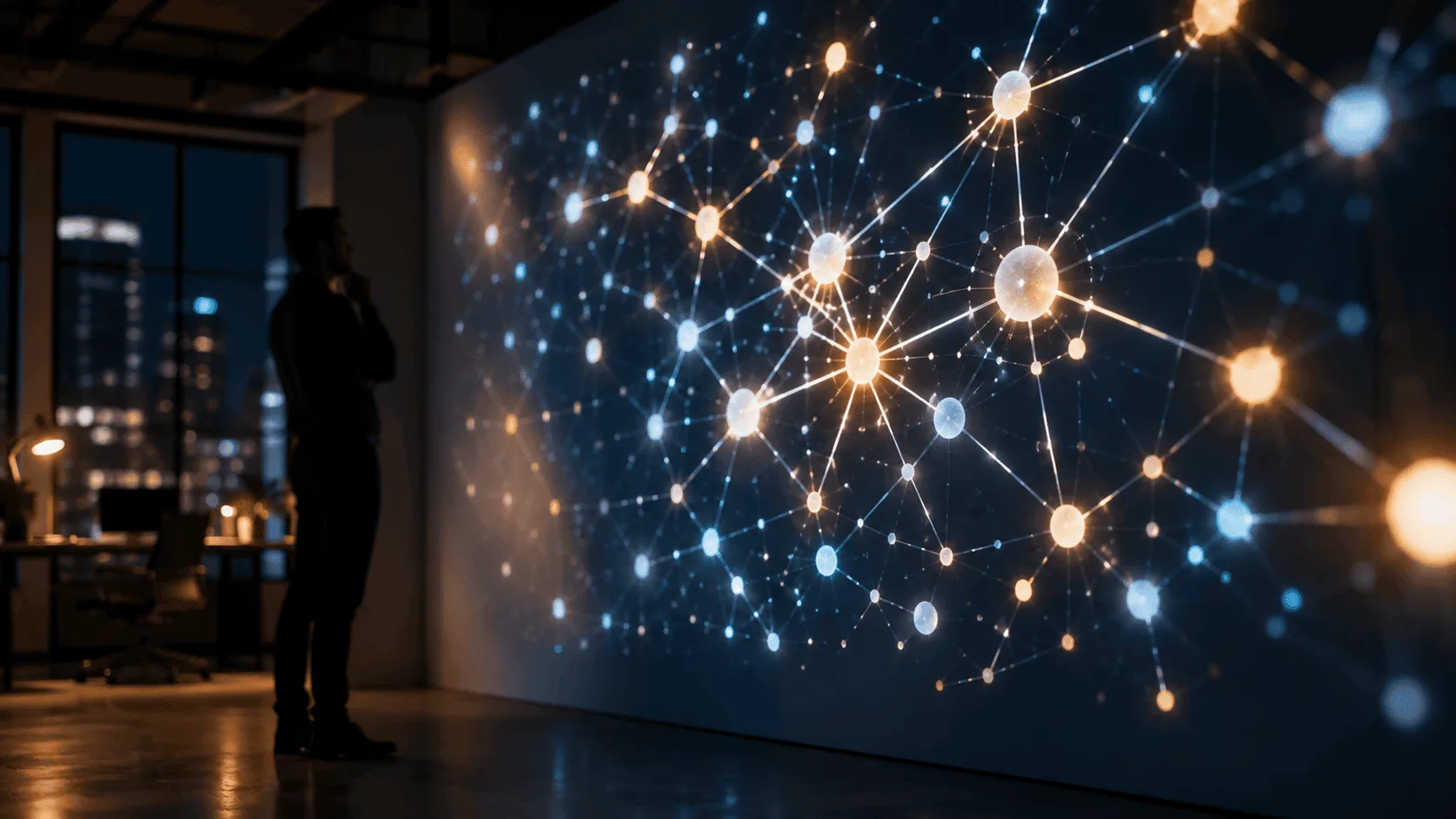 Entity SEO: How to Make Your Business a Named Entity That AI Actually Knows